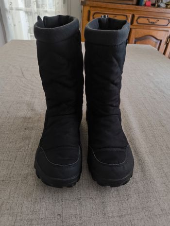 Après ski fille pointure 34