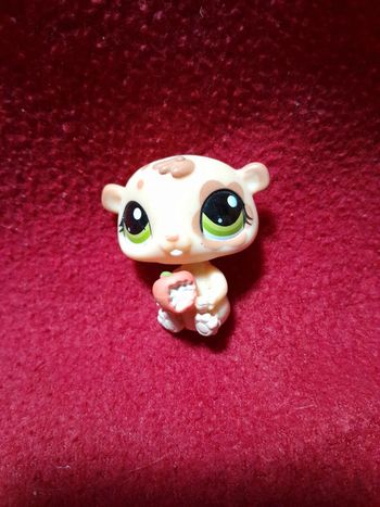 Figurine Petshop A20