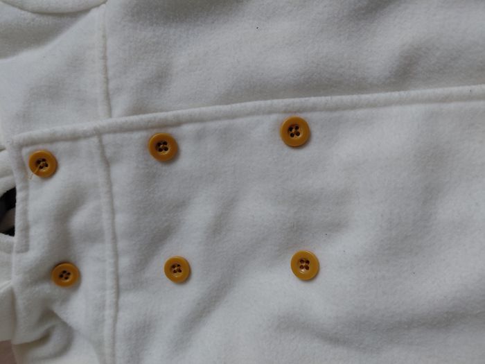 Manteau Orchestra – 12 mois - photo numéro 3