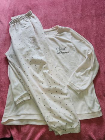 Pyjama primark 