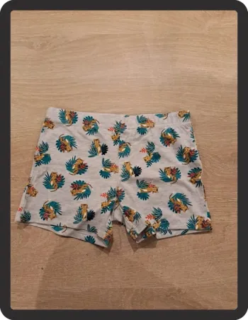 Short