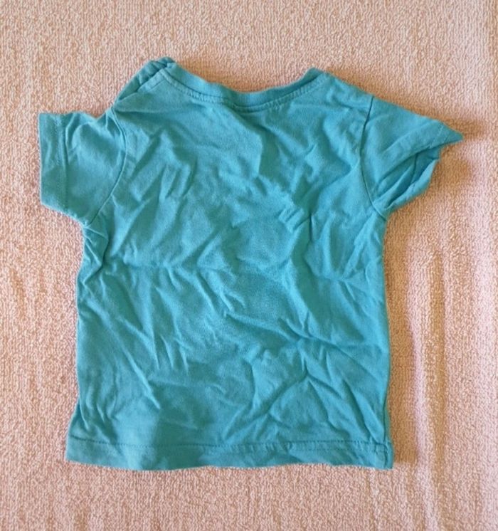 Tee shirt - photo numéro 3