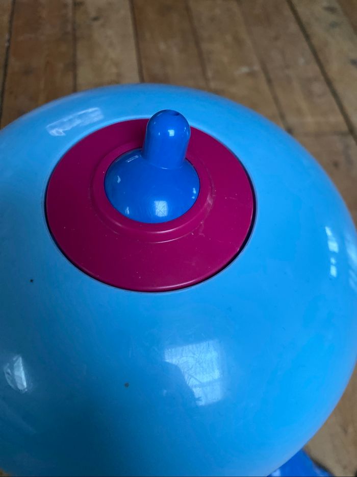 Super Jeu d'eau pieuvre big Aqua nauti dès 3 ans - photo numéro 6