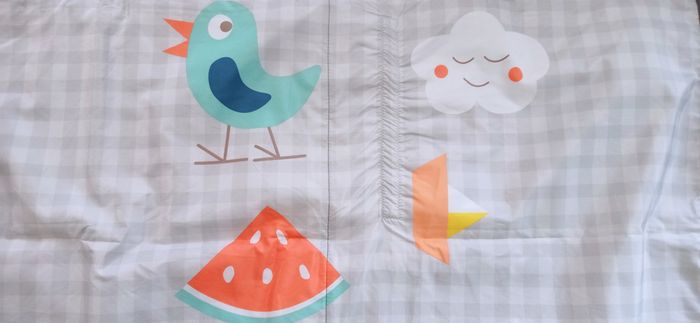 Tapis extérieur XL Taf Toys - photo numéro 2