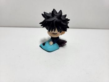 Jujutsu Kaisen Figurine Figure Megumi