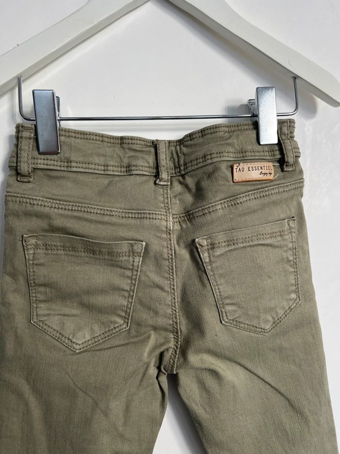 Jeans TAO 6 ans - photo numéro 5