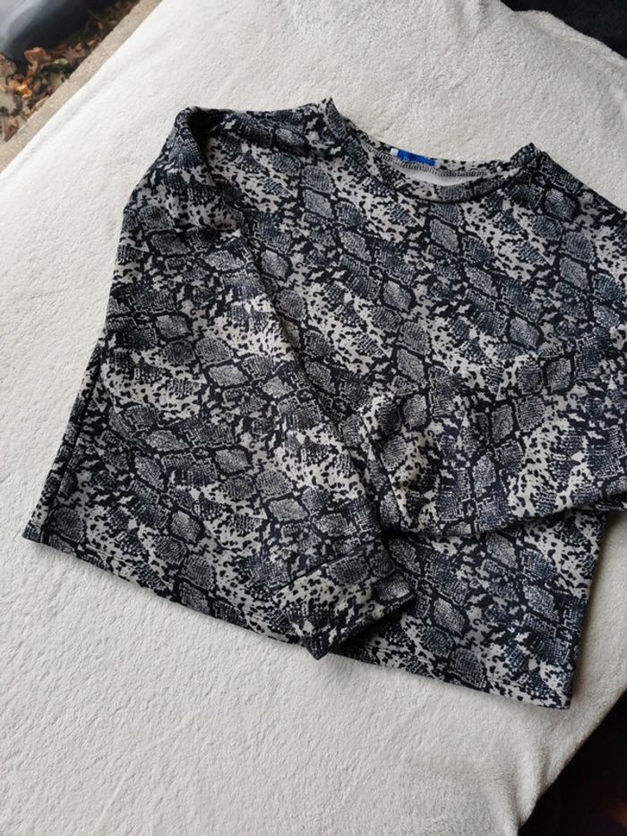 Pull sweat - photo numéro 3