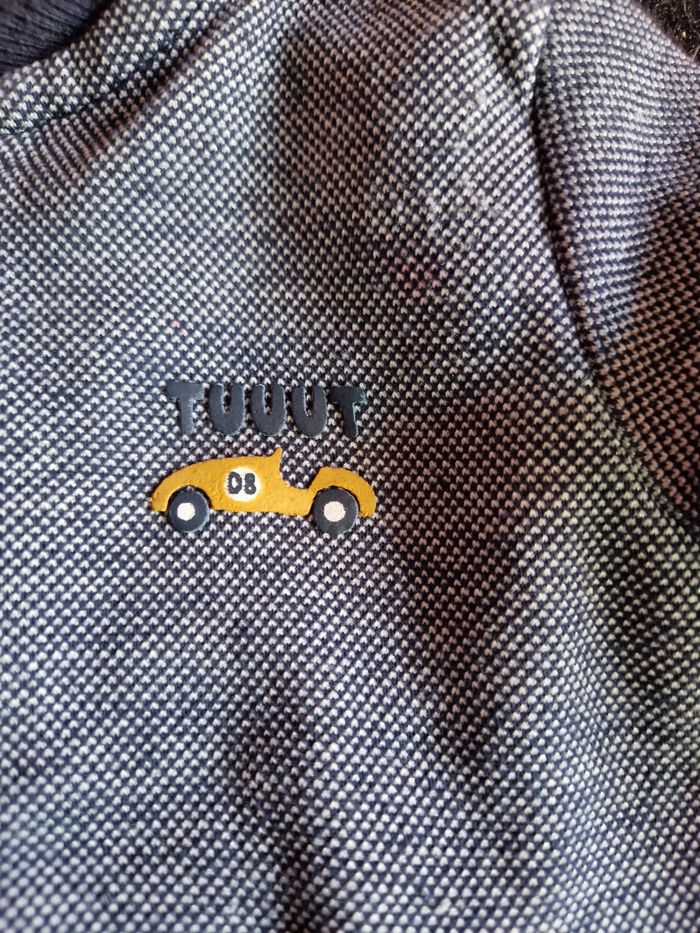 Veste - photo numéro 2