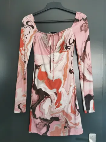 Robe Bershka 36