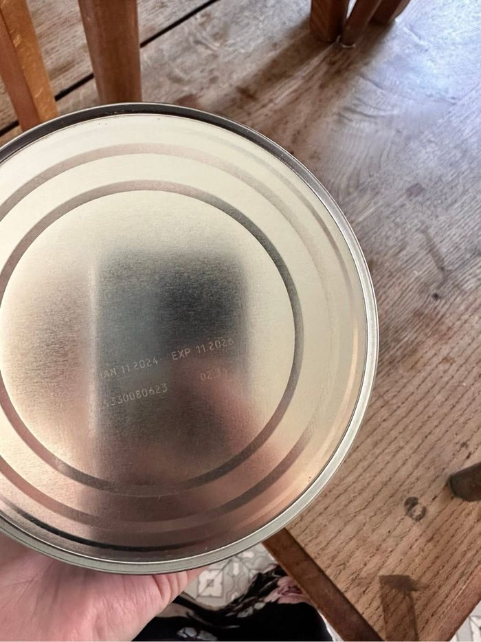 Boîte de lait nan opti pro 3 - photo numéro 2