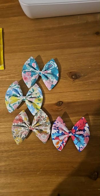Barrette