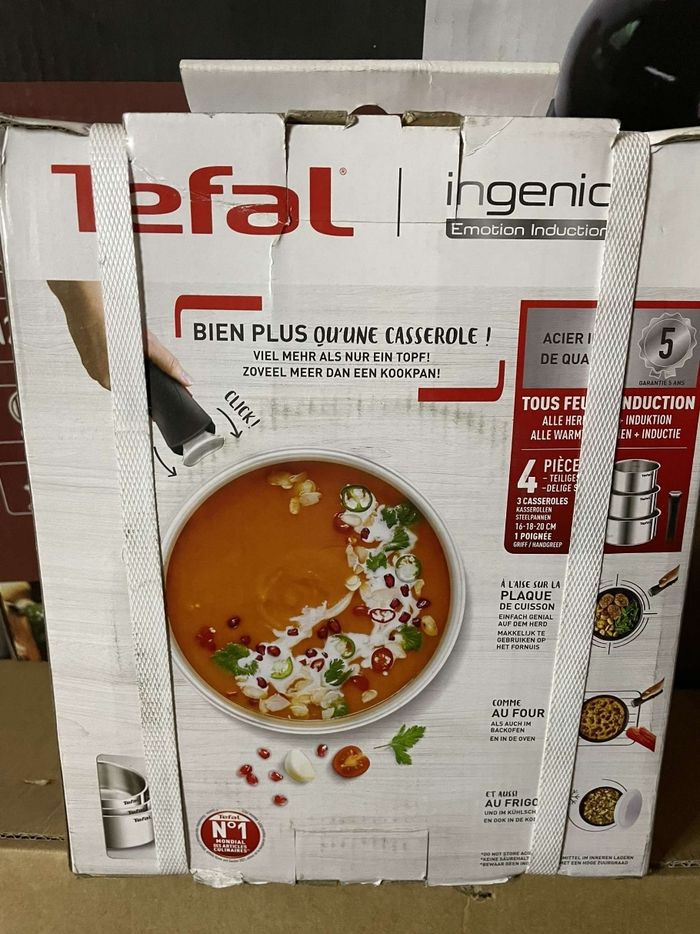 Tefal