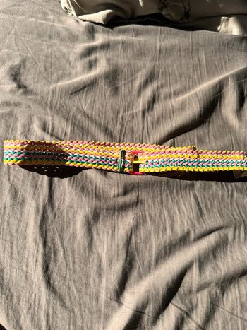 Ceinture fille taille unique