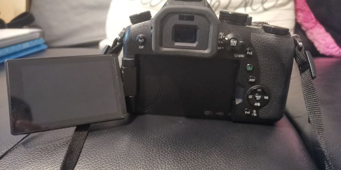 appareil photo - photo numéro 5