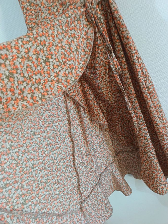 Robe longue taille M - photo numéro 3