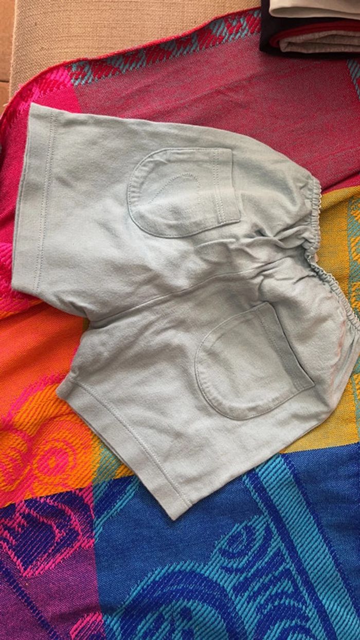 Robe fille avec son boomer, 12-18 mois Petit Bateau - photo numéro 6