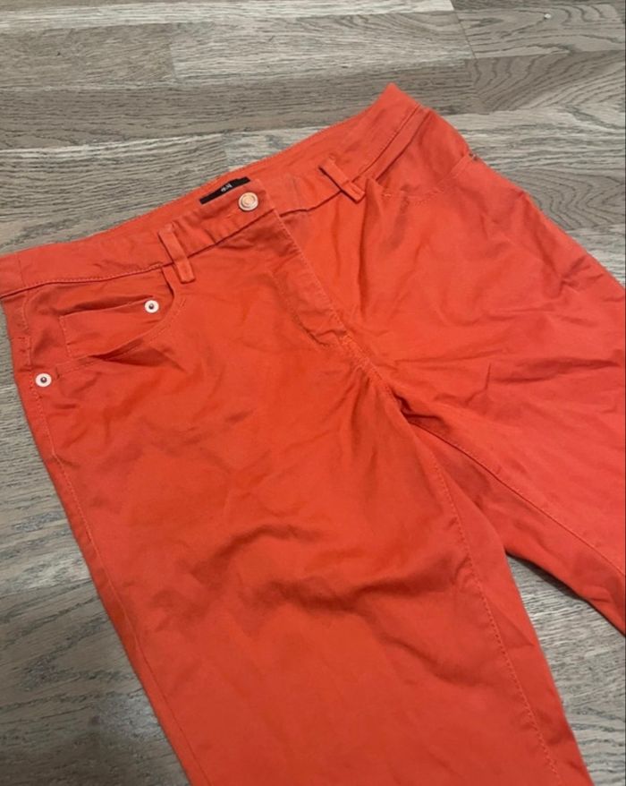 Pantalon 38 très bon état - photo numéro 4