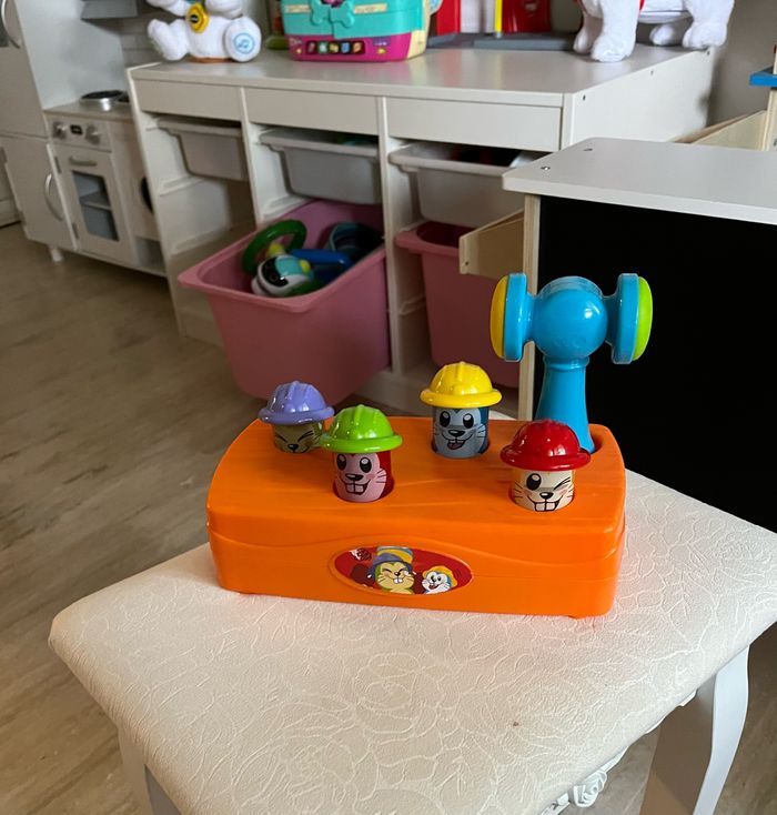 Jouet musical - photo numéro 2