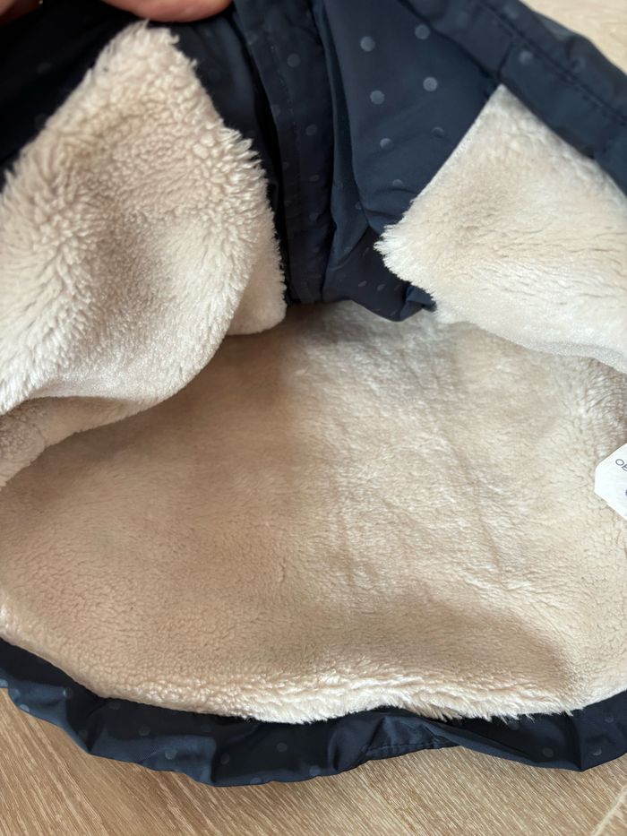 Manteau - photo numéro 4