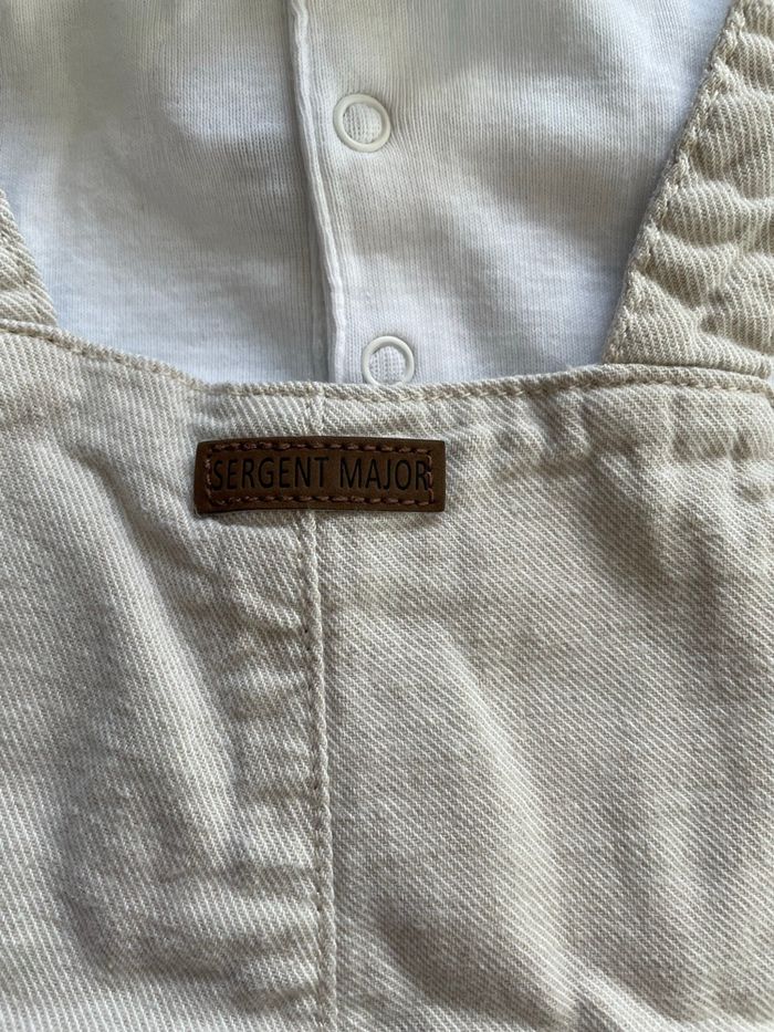 Ensemble Sergent Major 24M - photo numéro 4