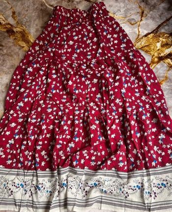 Robe été