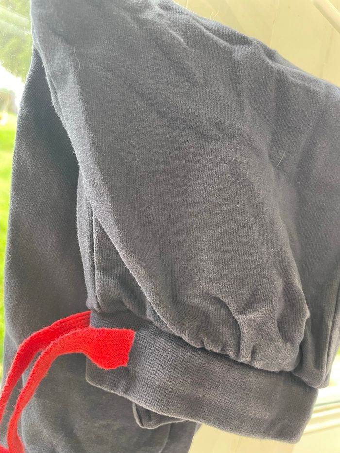 Ensemble Sergio Tacchini - photo numéro 5