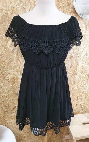 Robe taille M