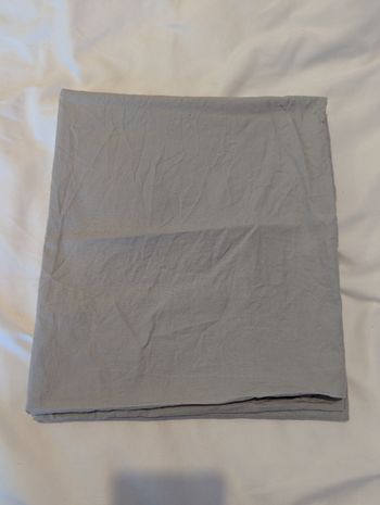 Taie d'oreiller 🤔