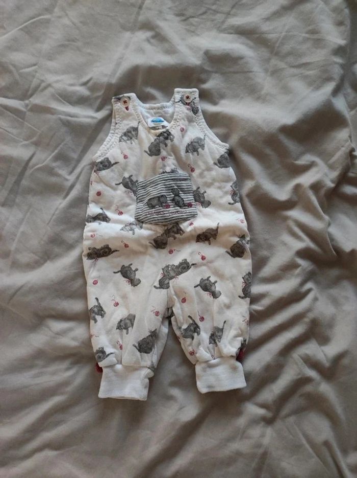 Lot naissance - photo numéro 4