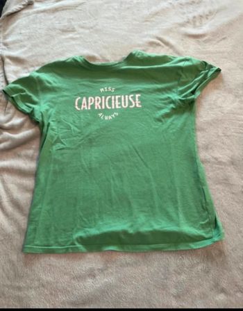 Tee-shirts