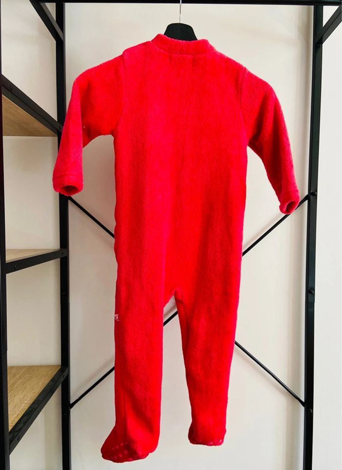 Pyjama T.4 ans Lulu Castagnette - photo numéro 3