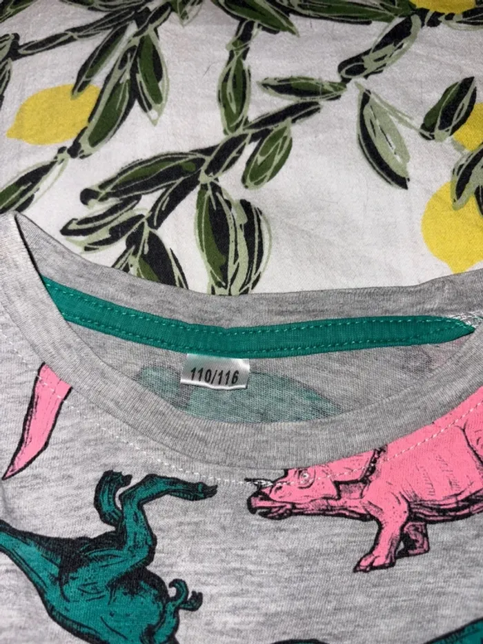 tee shirt - photo numéro 2