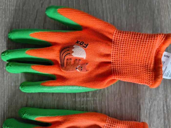 Paire de gants enfant - photo numéro 3