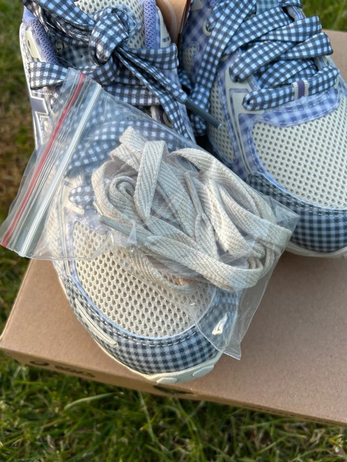 Asics x Story mfg. Gel-Venture 6 42 - photo numéro 6