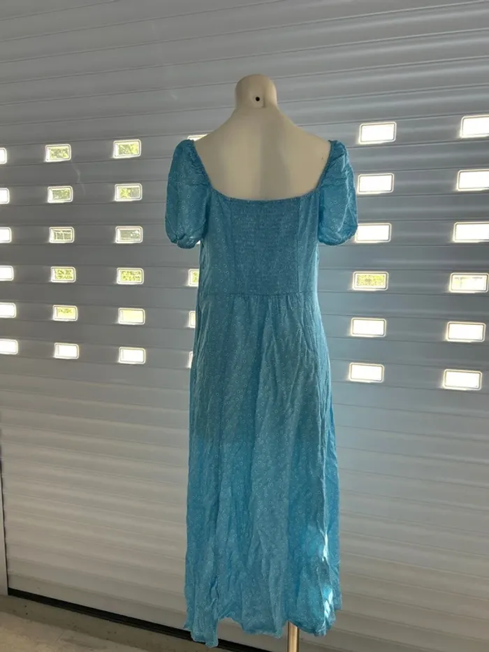 Robe légère - photo numéro 7