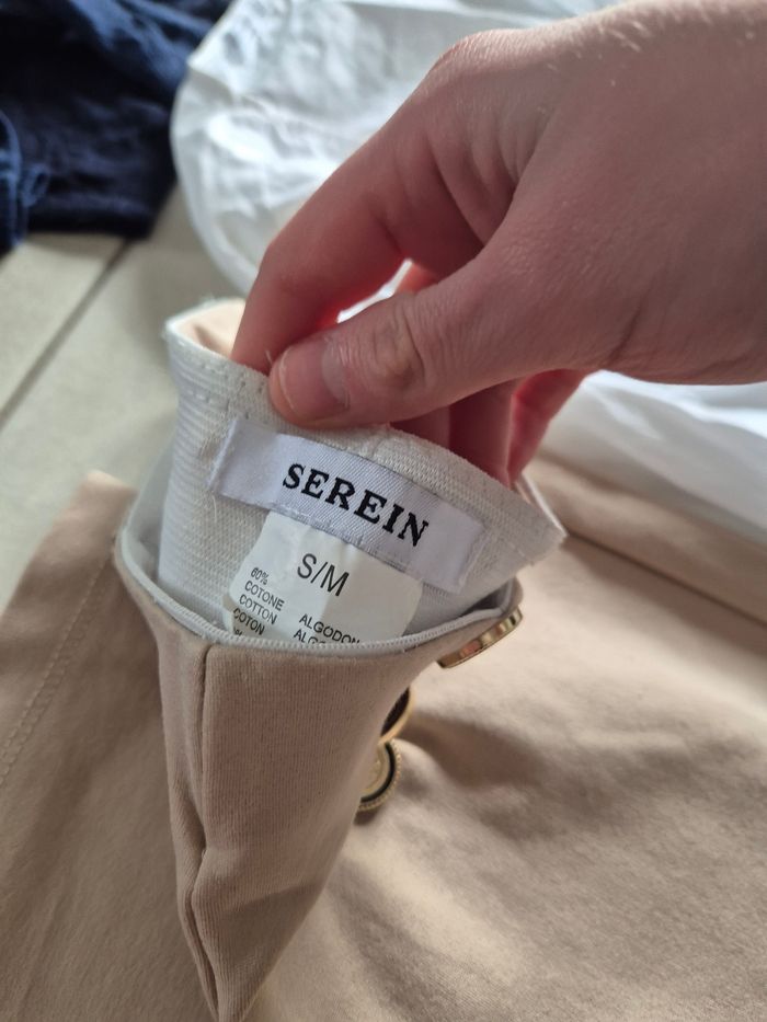 Lot vêtements Taille M - photo numéro 9