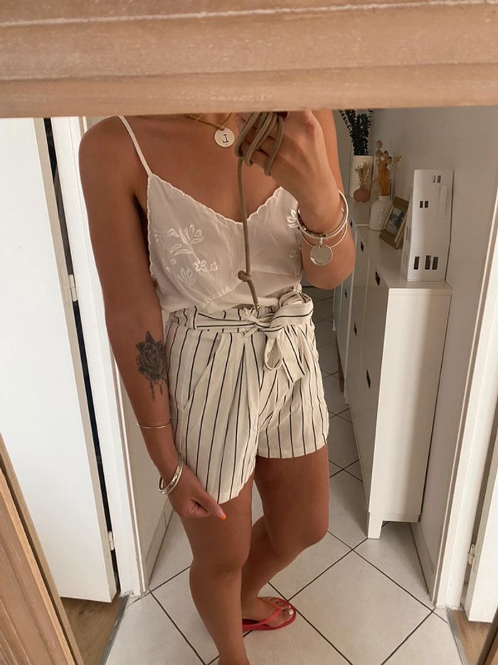 Short Bershka - photo numéro 5