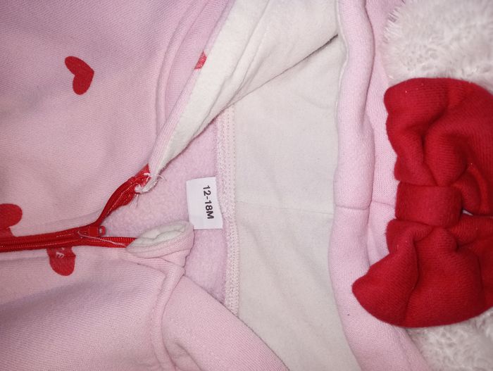 Pyjama - photo numéro 2