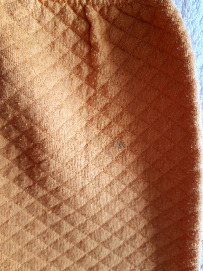 Ensemble d'intérieur garçon-fille 24-36 mois / Talitex - photo numéro 4