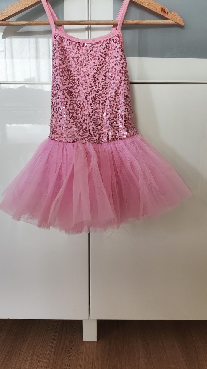 Justaucorps/tenue  de danse /Gym