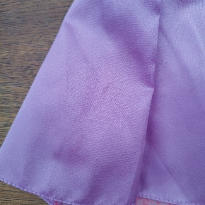 Barbie raiponce rapunzel de Mattel - photo numéro 10