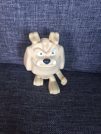 figurine looney tunes