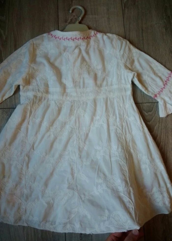 Robe Catimini - photo numéro 7