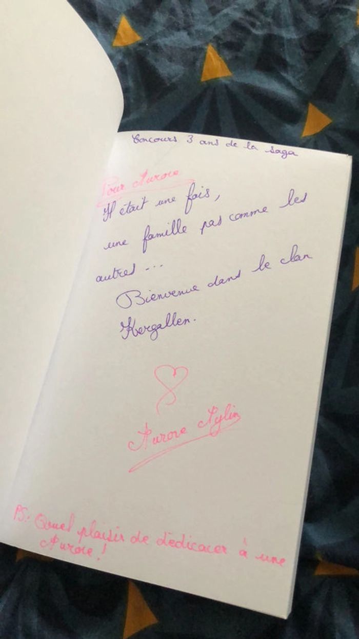 Livre les kergallen tome 1 thaïs - photo numéro 4