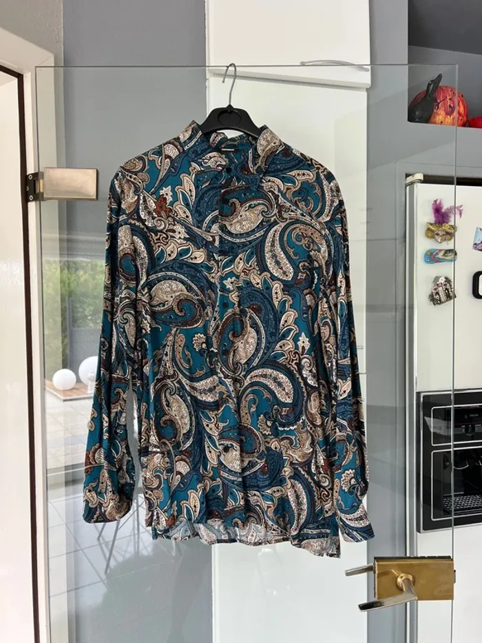 Chemise Imperial