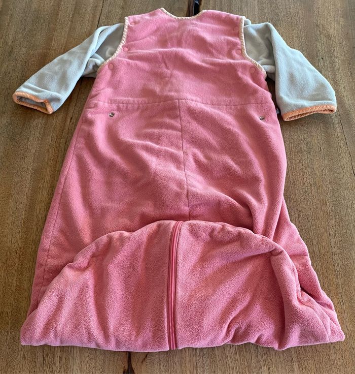 Gigoteuse évolutif avec passage de la ceinture - photo numéro 5