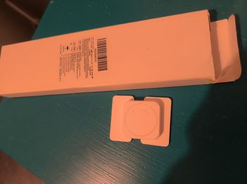 Lot de 6 blocs portes 