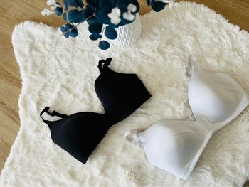 Lot soutien gorge 75D