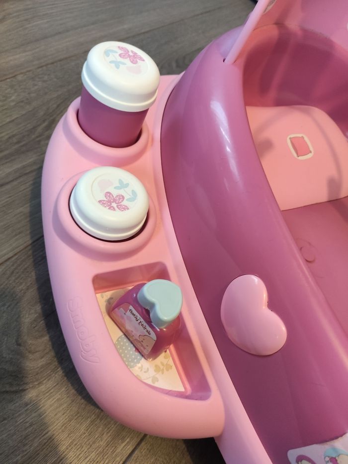 Nursery smoby - photo numéro 4