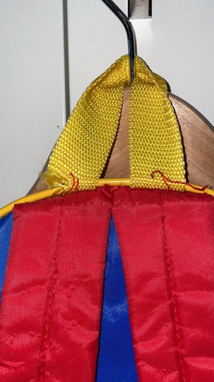 Sac à dos - photo numéro 3